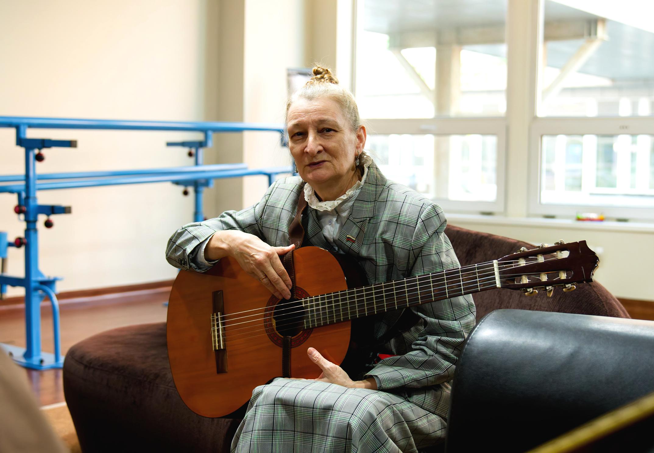 Людмила Жердзинская Спелеоклуб